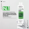 Vichy - Dercos, szampon przeciwłupieżowy włosy normalne i przetłuszczające się – 200 ml