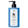 Yope Men - Refresh My Hair Szampon do włosów przetłuszcających się 300ml