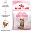 ROYAL CANIN Kitten Sterilised Feline 2kg