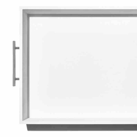 OXO-Organizer regulowany do szuflad szaryGoodGrips