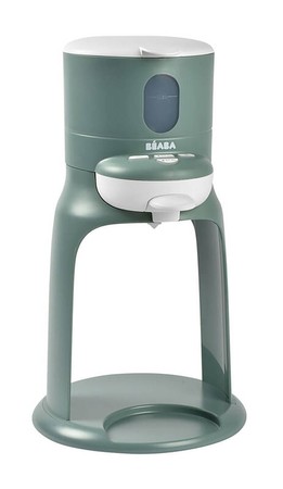 Beaba Bib'expresso® Ekspres do mleka 2w1 Eucalyptus