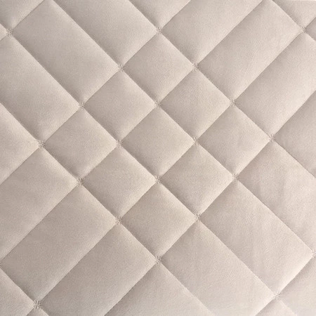 Eurofirany Narzuta Ria6 170 x 210 cm kolor Kremowy