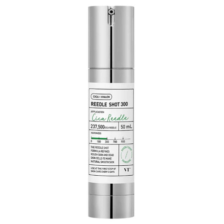 Reedle Shot 300 booster do głębokiej poprawy tekstury skóry 50ml