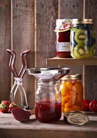 KIL - Słoik 0,5 l. Preserve Jars