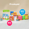 Smileat, BIO Smilitos, Chrupki kukurydziane z oliwą z oliwek z pierwszego tłoczenia 8m+, 38g