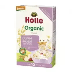 VICTUALIA SALUBER − HOLLE, musli z owocami − 250 g