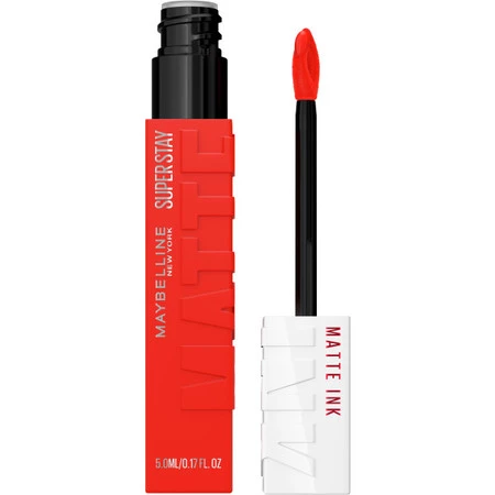 Długotrwała pomadka do ust w płynie 320 Individualist 5ml