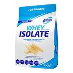 smak wafelkowy