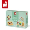 Janod Zestaw zabawek edukacyjnych Box 36 m-cy