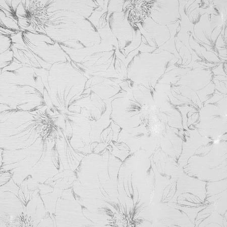 FIRANA GOTOWA FEZA 140 X 250 CM BIAŁY