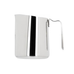 Fellow Eddy Pitcher - Dzbanek do mleka srebrny 350 ml