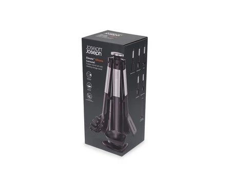 JJ-Zestaw narzędzi w karuzeli 6el.ElevateSiliconSt