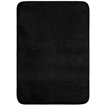 Dywanik łazienkowy 50X70 CZARNY