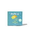 Mini U - Gwiazdka - kula do kąpieli 130g