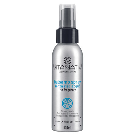 Vitanativ Odżywka w sprayu do częstego stosowania (bez spłukiwania) 100 ml