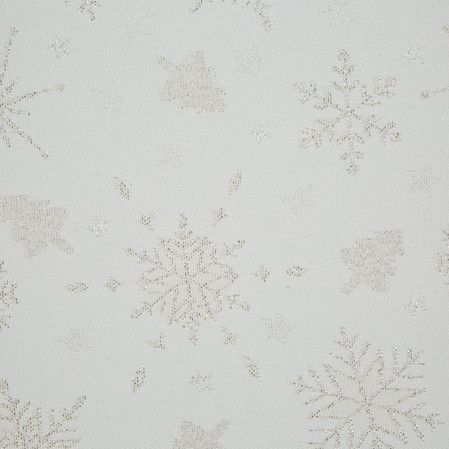 Obrus Flash 10 85 x 85 cm, Kremowy