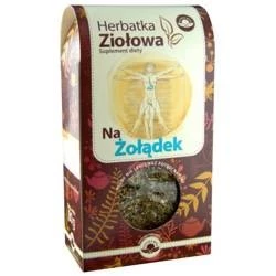 Natura Wita Herbata Ziołowa Na Żołądek 80G