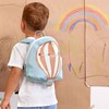 Lassig Plecak do przedszkola dla przedszkolakaTiny Drivers Balon