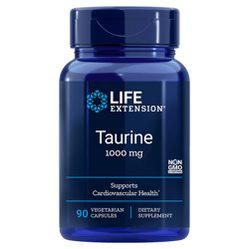 Taurine (90 kaps.)