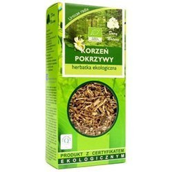 Dary Natury − Korzeń pokrzywy Eko − 50 g