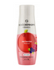 Zestaw: 3x SodaStream Syrop koncentrat Owoce Leśne Zero 440 ml