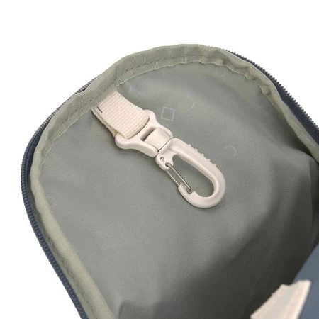 Lassig Plecak mini Happy Prints granatowy