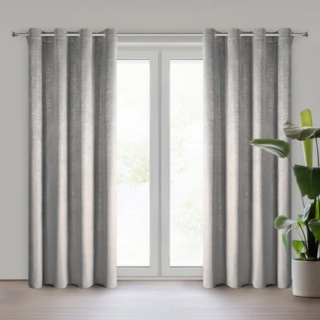 Zasłona  ZAS/BETHY/SR 135X250 PRZEL