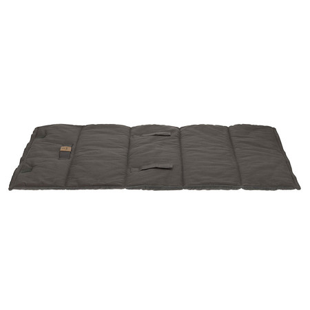 PALOPA Mata dla psa Alma anthracite S