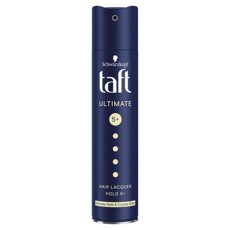 Ultimate Hair Lacquer lakier do włosów w sprayu Ultimately Strong 250ml