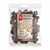 Maced Mięsne Krążki z Jagnięciną - przysmak dla psa - 500g
