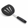 OXO-Szpatuła silikonowa S, czarna, Good Grips