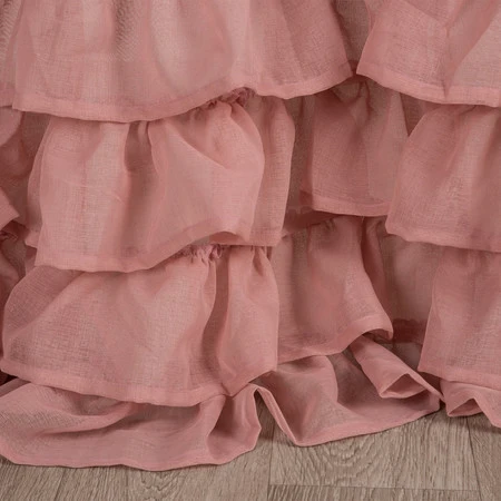 Eurofirany firanka dolly 140X250 cm