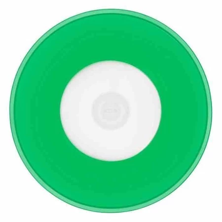 OXO-Pokrywka silikonowa L 28cm. zielona Good Grips