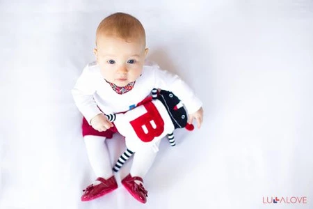 LullaLove − Dodatkowy wkład do SuperZabawki MR B