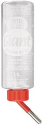 KERBL Classic Poidełko dla królików Giant 1100ml