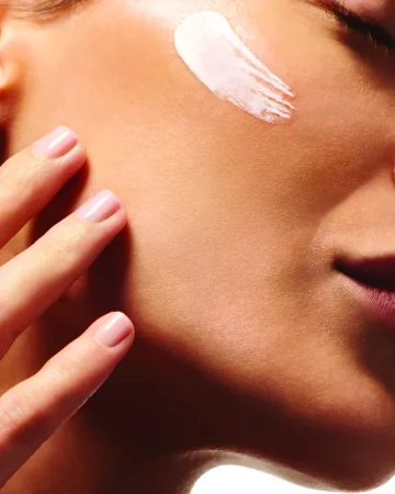 LIERAC SUNISSIME KREM OCHRONNY DO TWARZY SPF 50+ 40 ML