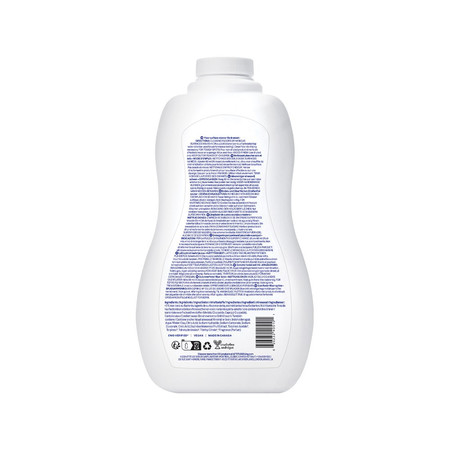 Attitude NATURE+, Płyn do mycia drewnianych podłóg oraz płytek o zapachu skórki cytrusowej, 1050 ml