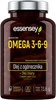 ESSENSEY OMEGA 3-6-9 90 kaps