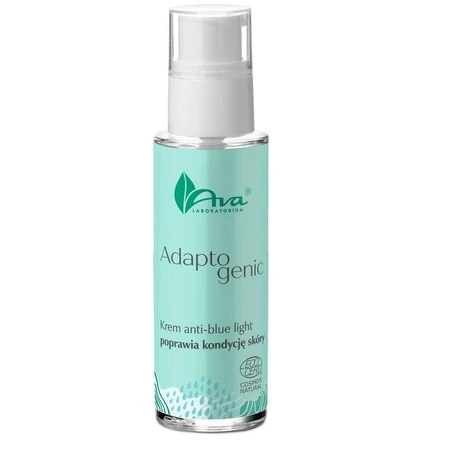 AVA Adaptogenic Krem ani-blue light 30 ml