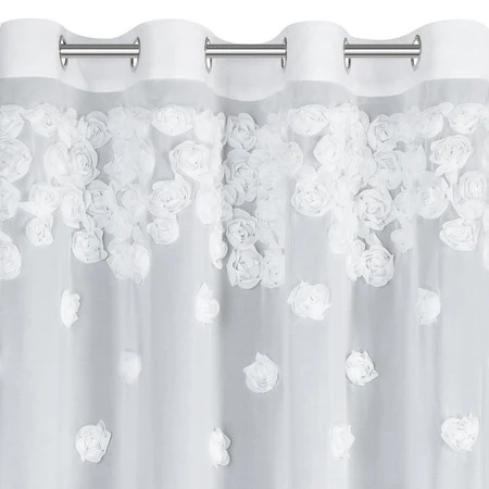 Firana 350X250 PRZEL SZYFON