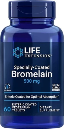 Bromelain (60 tabl.)