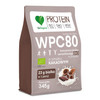 Aliness Białko serwatkowe WPC 80 Kakao BIO 345g