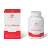 GENACTIV Colostrum kapsułki 200mg, 120 kaps. - bioaktywny liofilizat 2h
