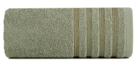 Ręcznik oliwkowy SABA 70X140
