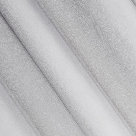 ZASŁONA GOTOWA RAVIA 140 X 250 CM BIAŁY