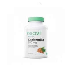 Osavi Kozieradka 550 mg (120 kaps.)