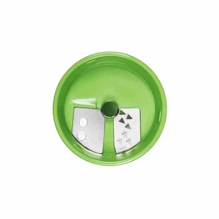 OXO-Spirala do warzyw, zielona, Good Grips