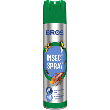 BROS Insect spray 300ml