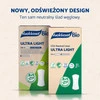 Vuokkoset BIO, ULTRA LIGHT, Cienkie wkładki higieniczne, 24 szt.