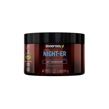 Essensey Night-Er na dobry sen 225 g smak mango - ananas